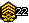 Gunnery Sergeant 2 Star