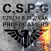CSPG